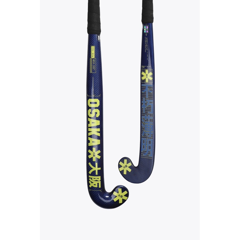 Osaka Field Hockey Stick Pro Bow 85 | Limogenes