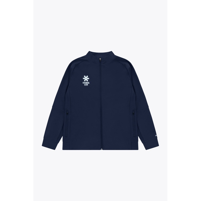 Osaka Men Track Top | Navy|Navy|XS|S|M|L|XL|XXL