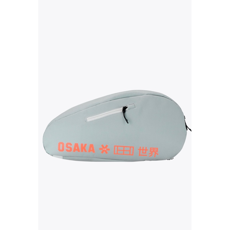 Osaka Sports Padel Bag | Grey|Grey|No Size