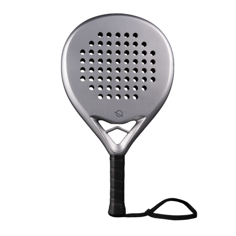 Blanca Padel Racket Manhattan