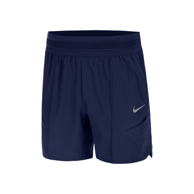 Court Dri-Fit Slam Jannik Sinner Shorts Men - Dark Blue
