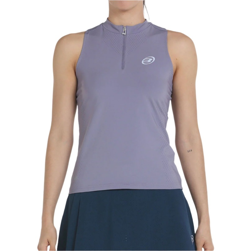 Dbardeur Bullpadel Ourol Violet Femme