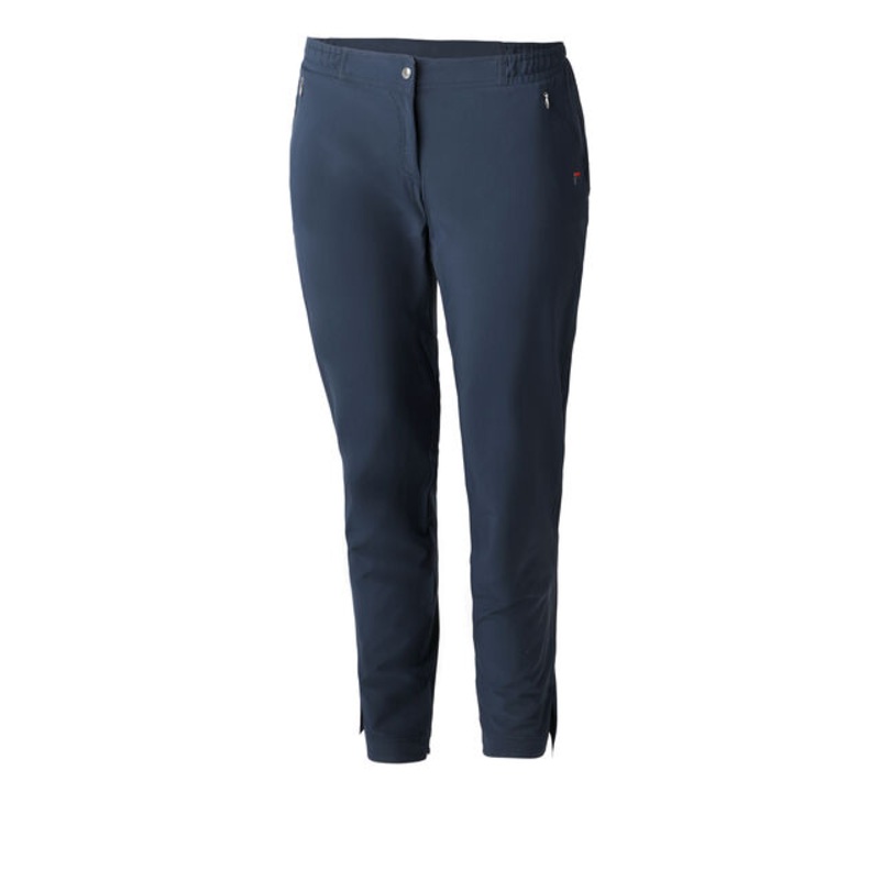 Emily Training Pants Women - Dark Blue