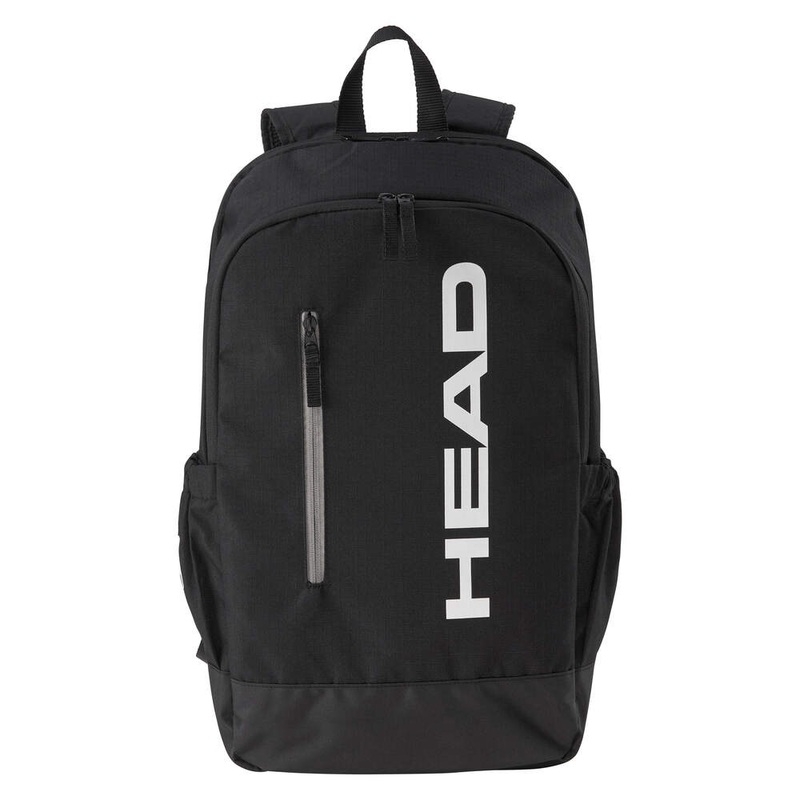 Head Base Backpack 17L Black/White