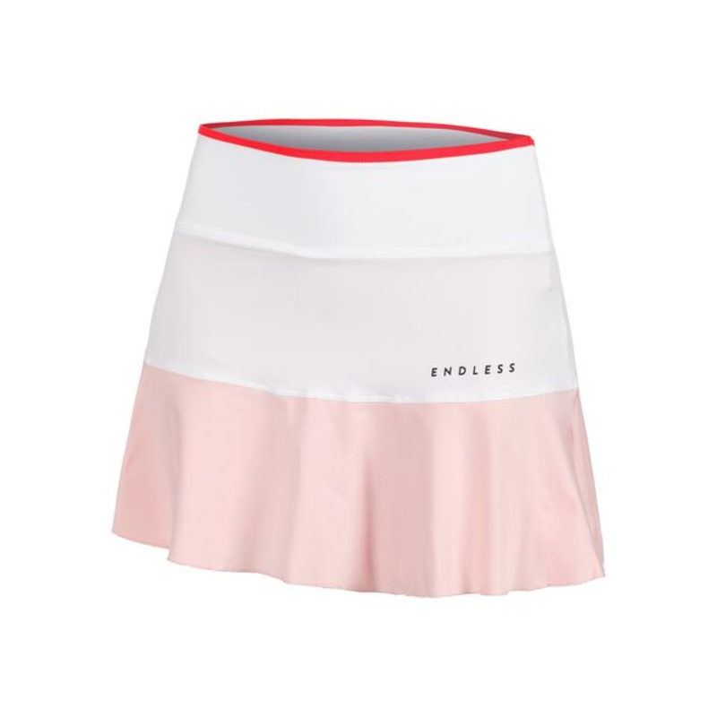 Lace Skirt Women - Pink