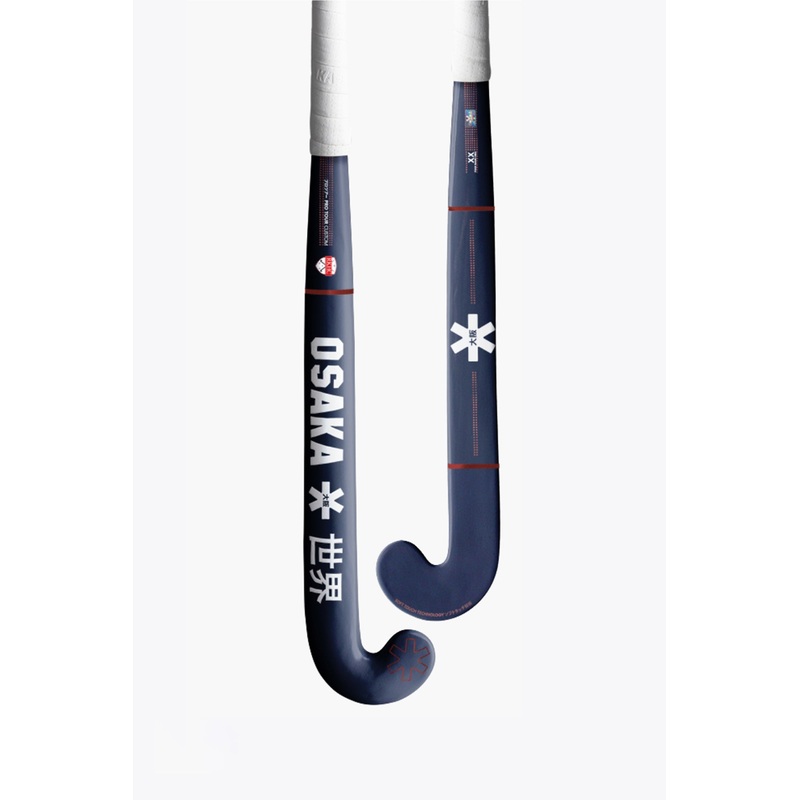 Osaka Custom Pro - Osaka x HC Knokke Hockey Stick