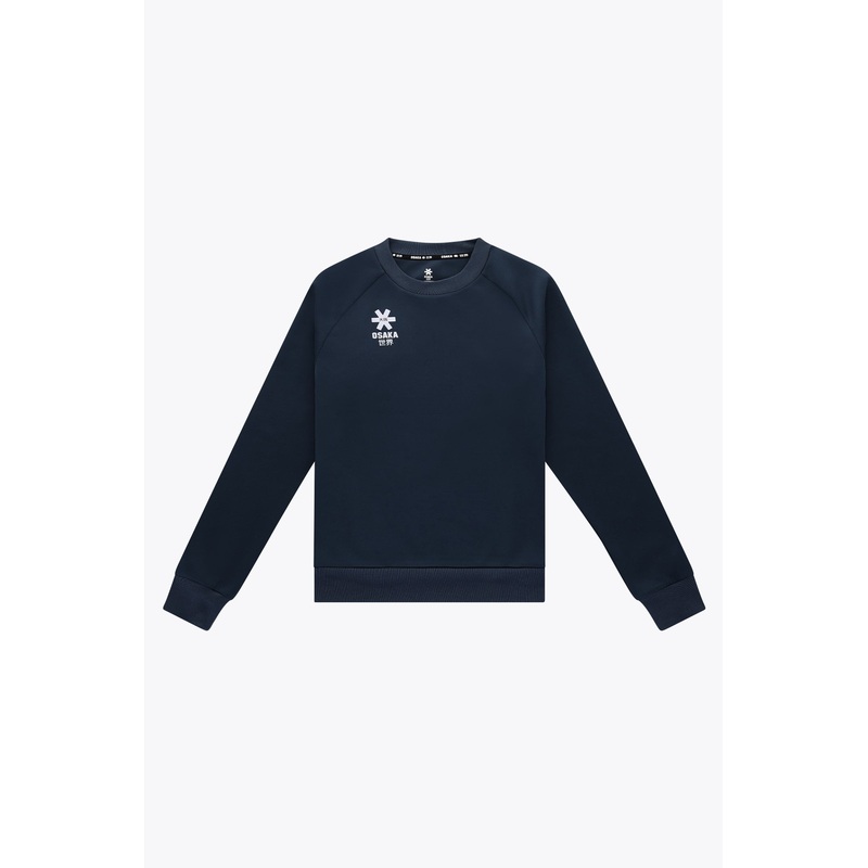 Osaka Men Training Sweater Pro | Navy