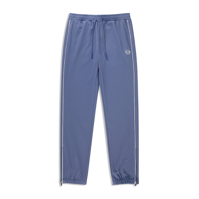 Sergio Tacchini Ettore Track Pant - Blue Indigo