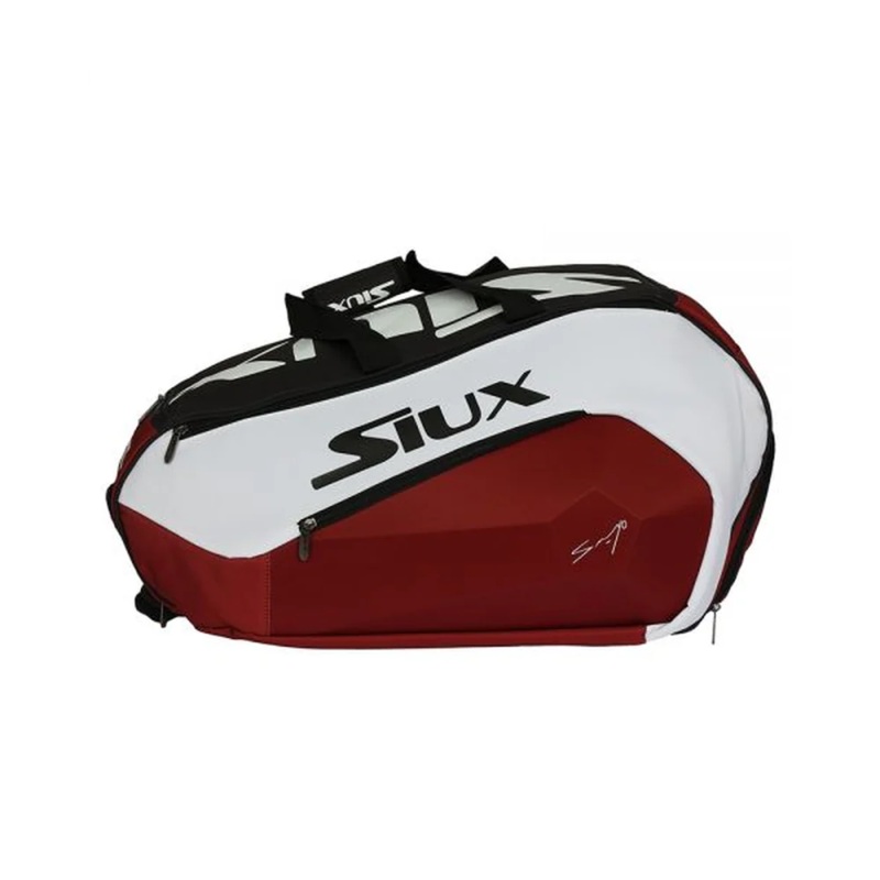 Siux Diablo Sanyo Racket Bag