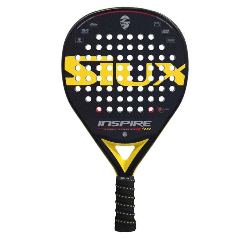 Siux Inspire 4.0 Padel Racket