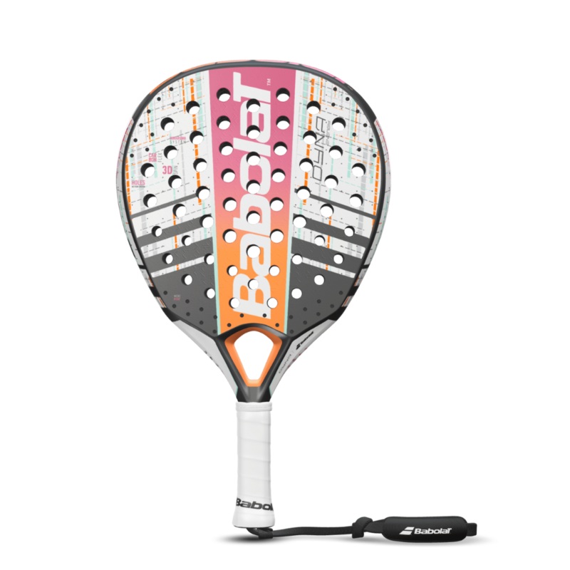 Babolat Dyna Energy Padel Racket