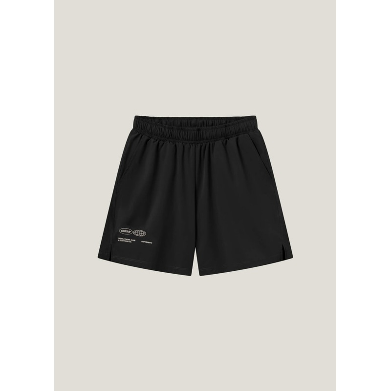 Cuera - Mens Active Globe Shorts