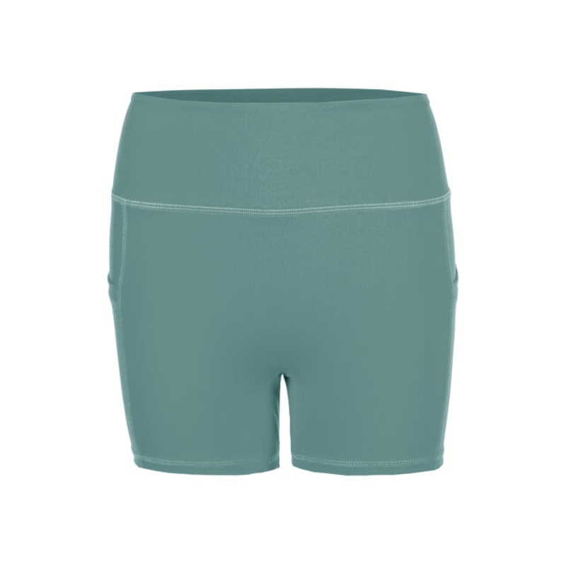 Dri-Fit Advantage Ball Shorts Women - Dark Green
