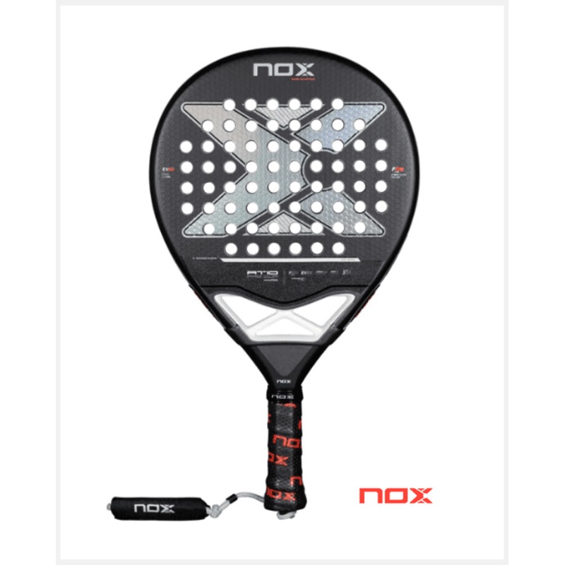 NOX At10 Pro Cup Hard