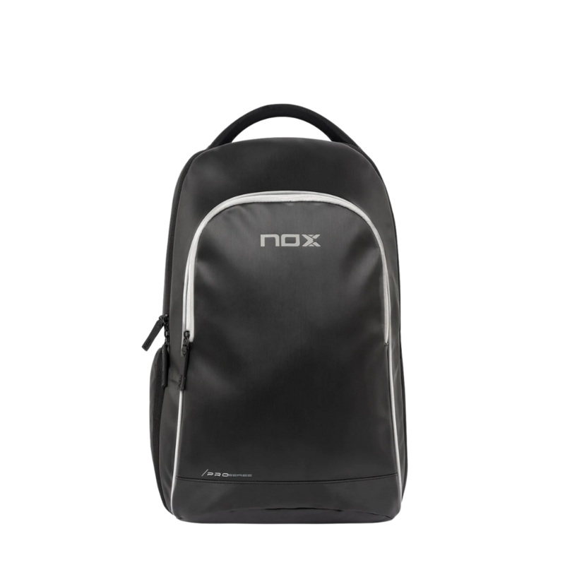 Nox Pro Series Backpack|Black|Navy