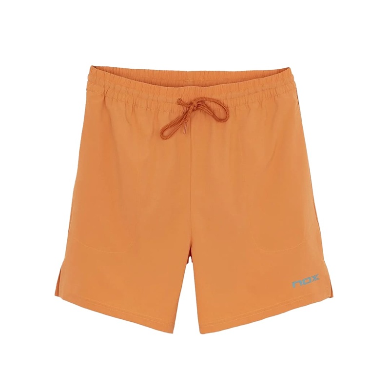NOX Pro Short Orange Tangerine