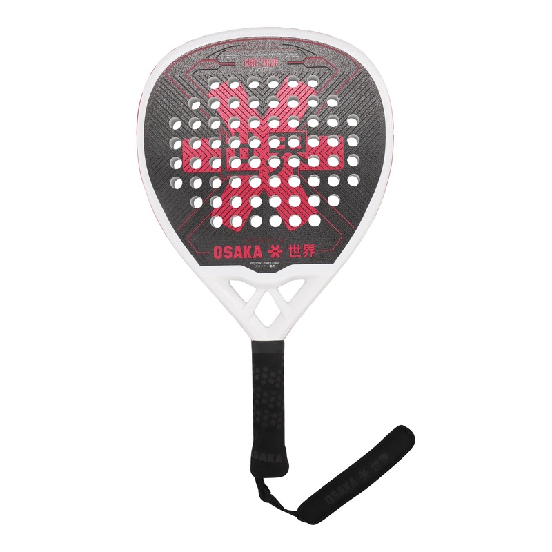 Osaka Pro Tour Power Padel Racket