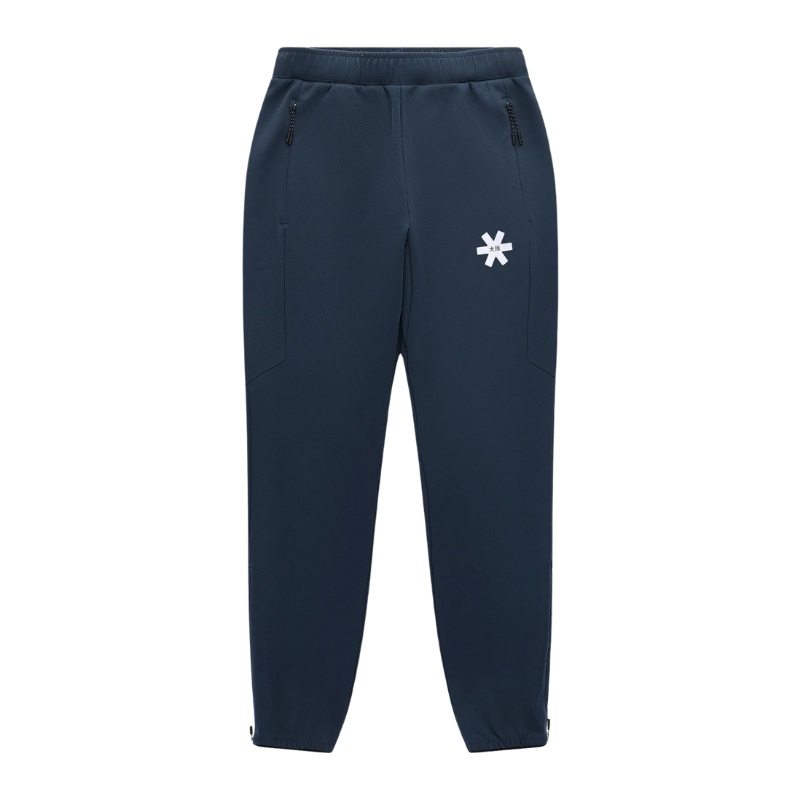 Pantalon de survtement Osaka Track Pro Bleu Marine Femme