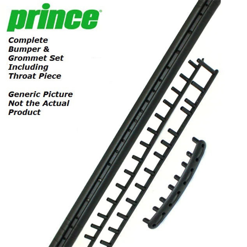 Prince EXO3 Hornet 100 Tennis Grommet