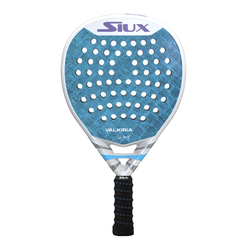 Siux Valkyria Pro 4 Padel Racket