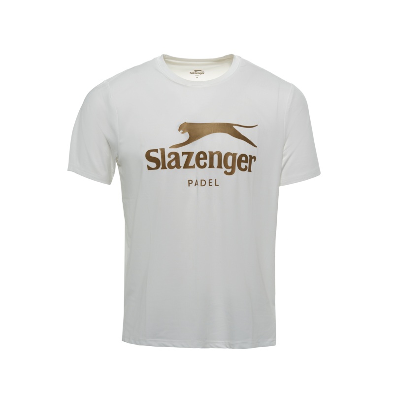 Slazenger Padel Shirt Enzo Tee II