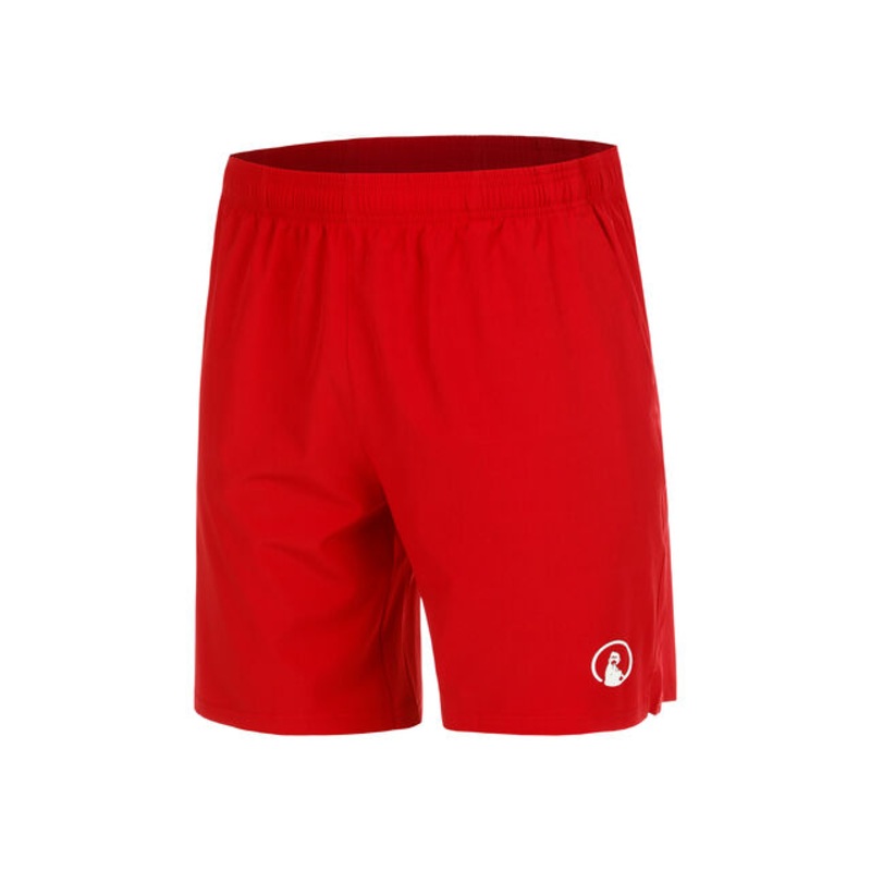 Smash Shorts Men - Red