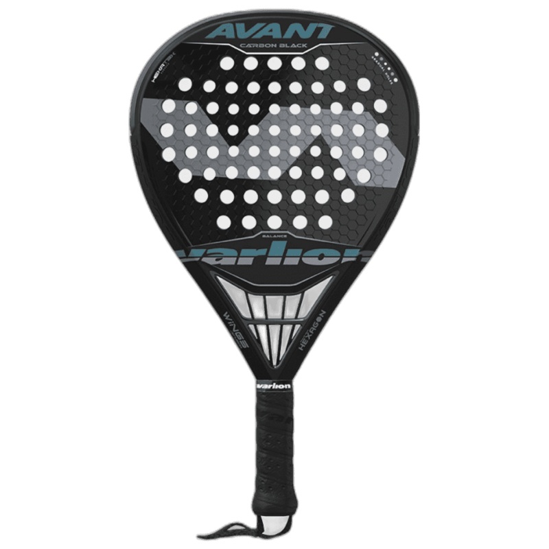 Varlion Avant Difusor Carbon Black 2022