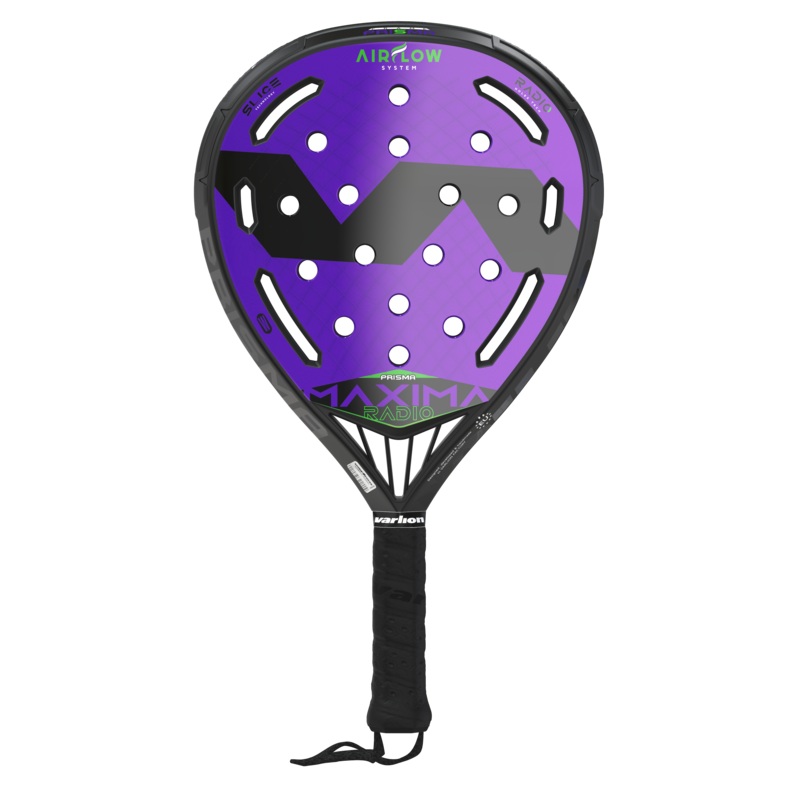 Varlion Maxima Prisma Radio Winter Padel Racket