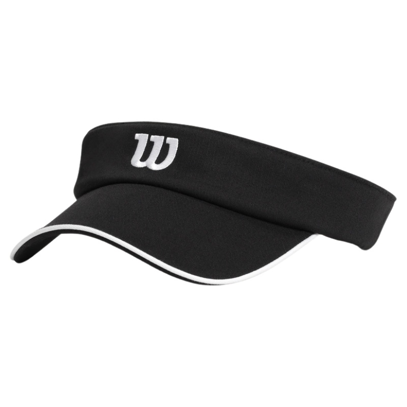 Visire Wilson Classic Noir|S/M|L/XL