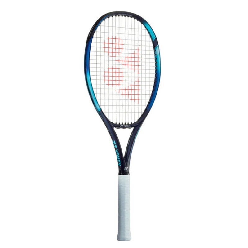 Yonex EZONE 100SL (7th Gen.)|4 0/8 = L0|4 1/8 = L1|4 1/4 = L2|4 3/8 = L3