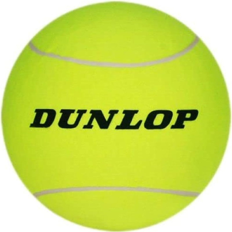 Balle de Padel Gante Dunlop 24 cm