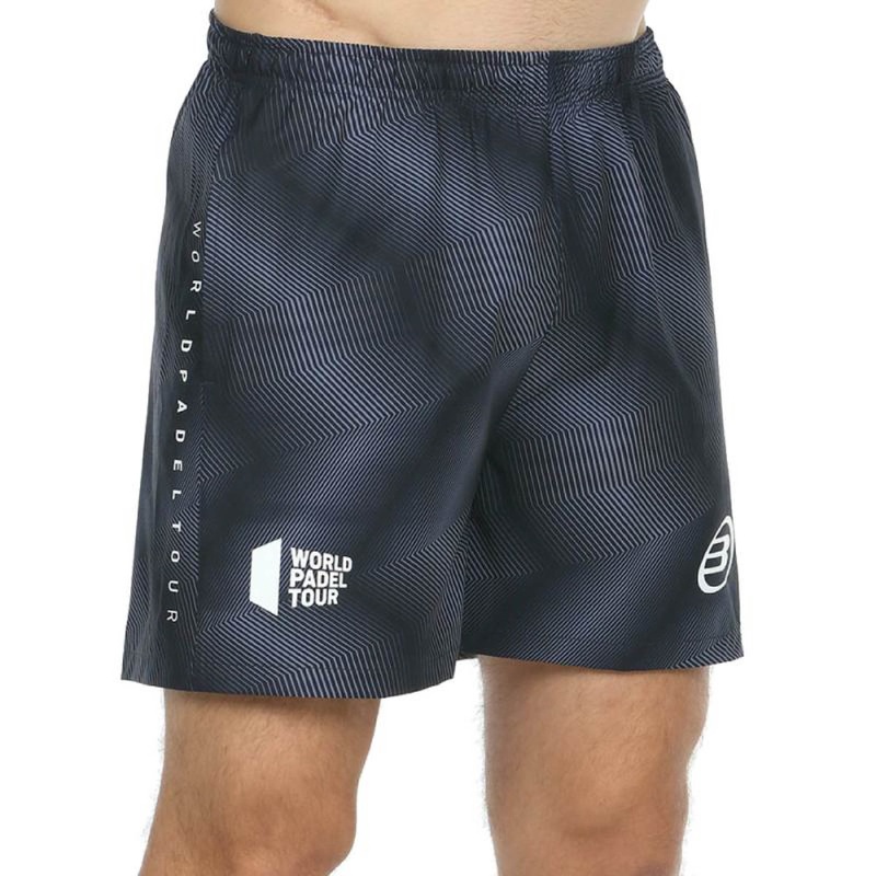 Bullpadel Remune Short  Blue|S|M|L|XL|XXL