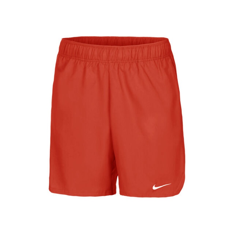 Court Dri-Fit Victory 7in Shorts Men - Rust