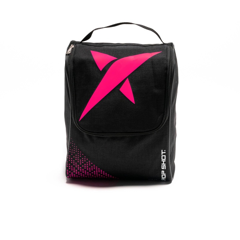 Essential Shoe Bag Pink