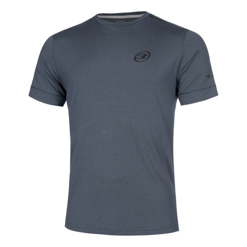 Mirar T-Shirt Men - Dark Blue