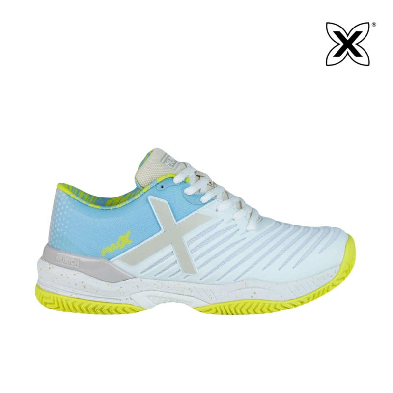 Munich Padx 42 | Padel Shoes|38|39|40|41|42|43|44|45