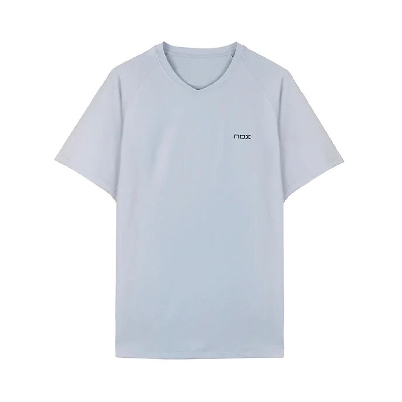 Nox Pro Fit T-Shirt Grey|S|M|L|XL|XXL