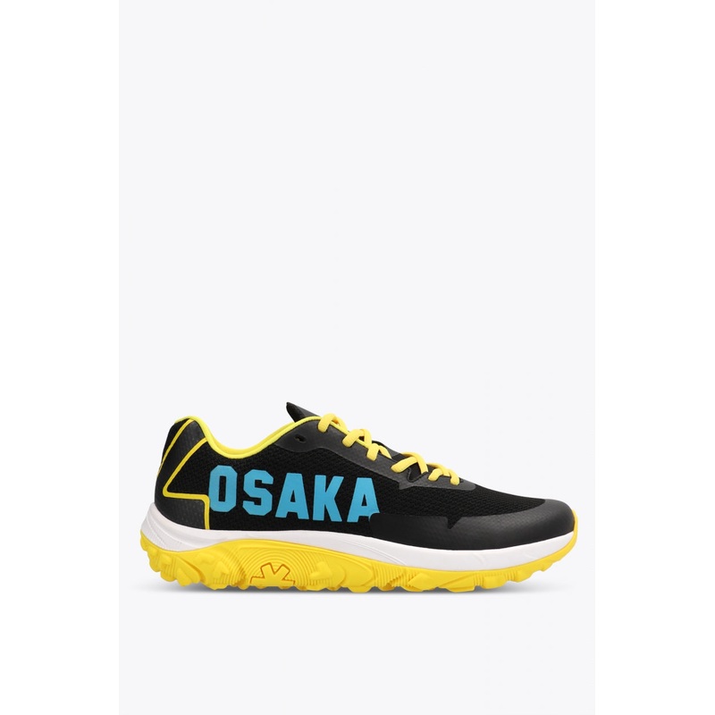 Osaka Footwear KAI Mk1 | Black-Holographic