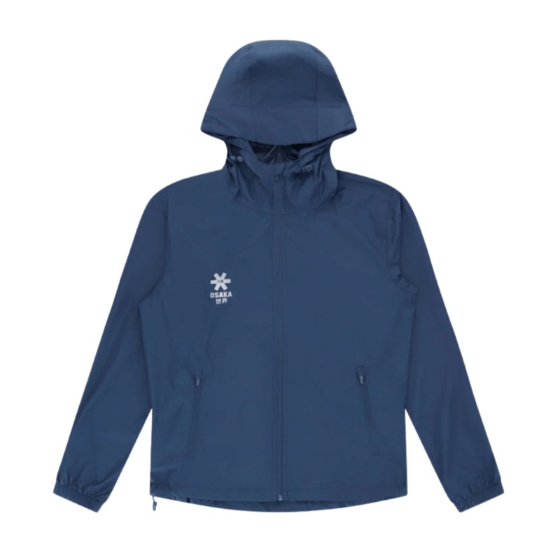 Osaka Training Jacket Unisex | Navy