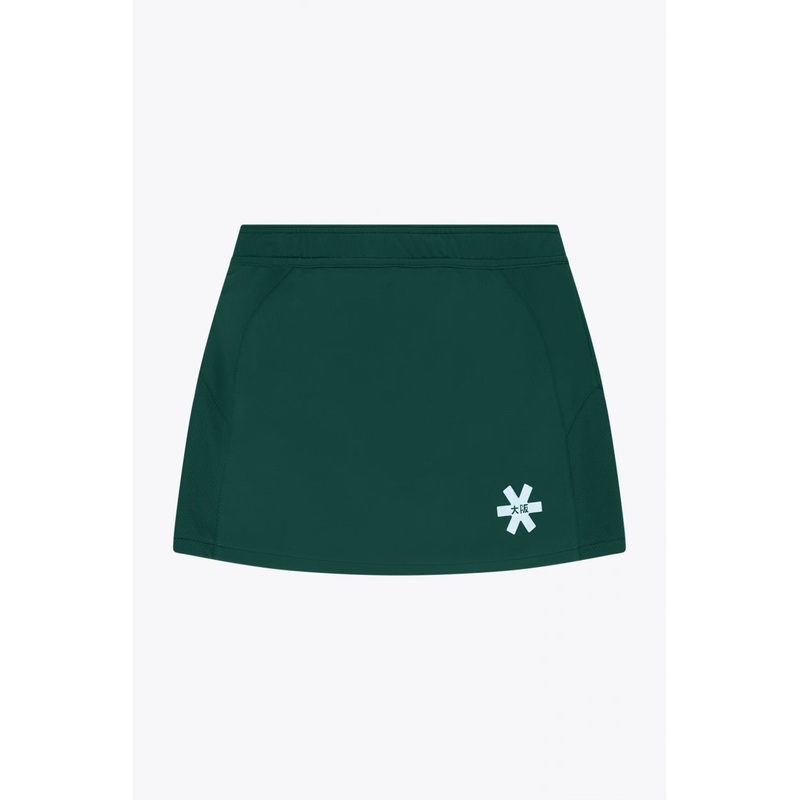 Osaka Women Training Skort | Dark Green