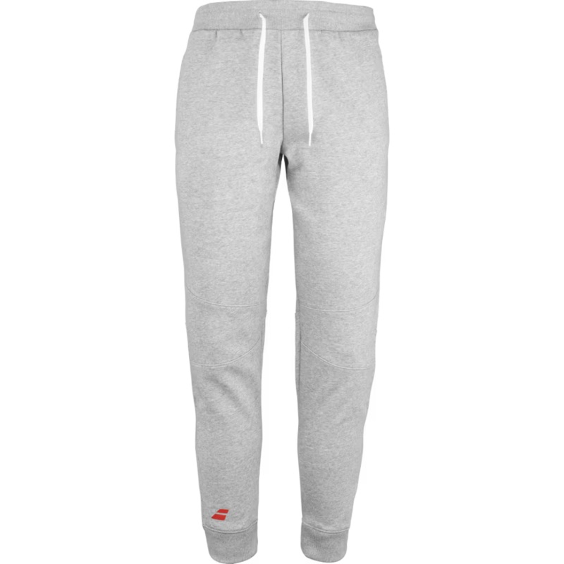 Pantalon de survtement Babolat Exercice Jogger Gris