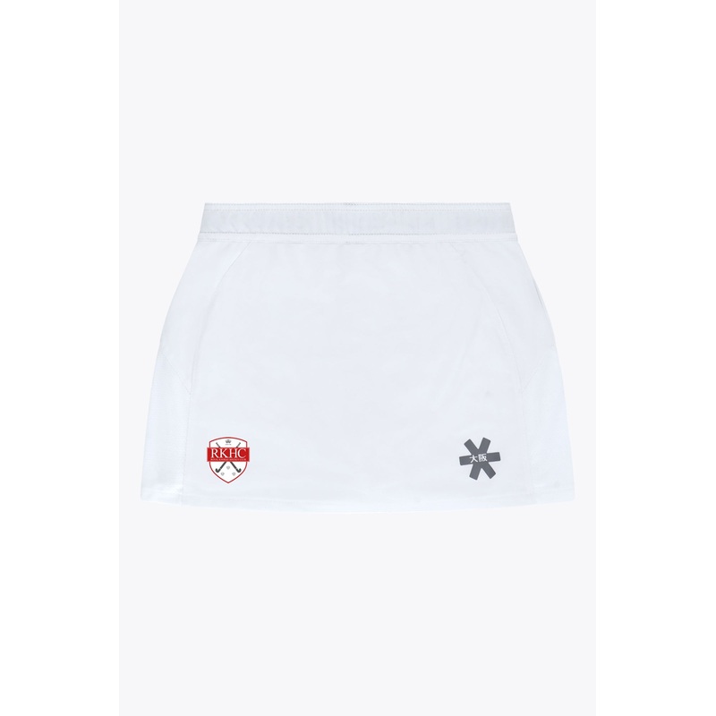 Royal Knokke HC Women Skort | White
