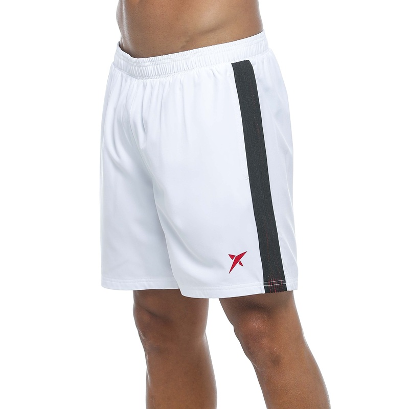 SHORT  DRAC WHITE 2021|XXS|XS|S|M|L|XL|XXL|White