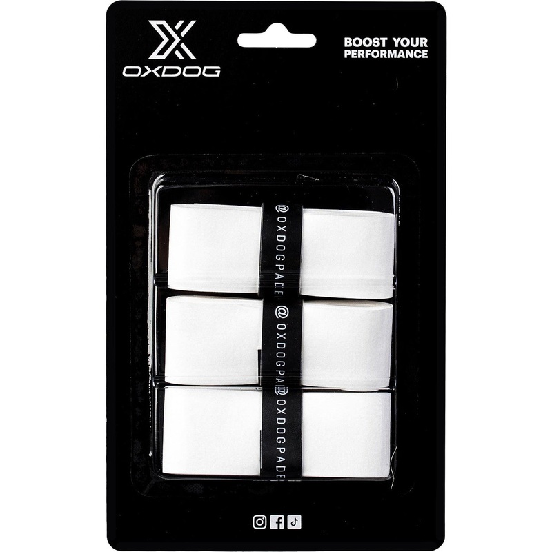 Surgrips Oxdog Opti Tacky x3