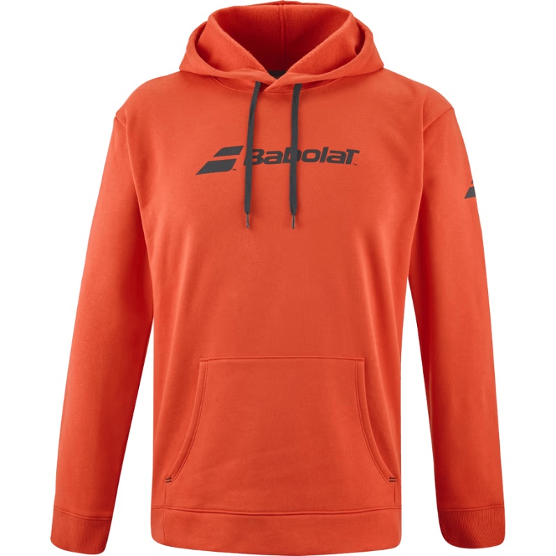 Sweat Babolat Exercise Hood Rouge