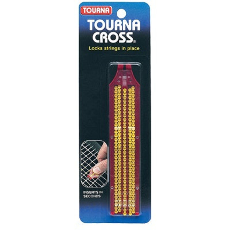 Tourna Cross String Savers