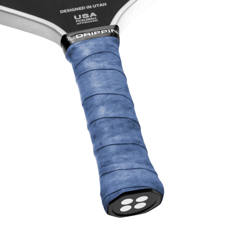 UDRIPPIN Blue - Pro Dry Grips|3 Pack|12 pack|30 Pack