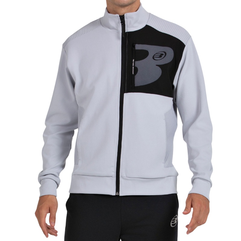 Veste Bullpadel Breen Gris|S|M|L|XL|XXL
