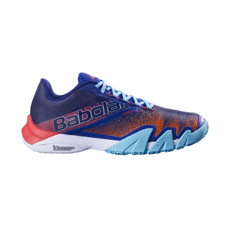 Babolat Jet Premura 2 Blue/Red