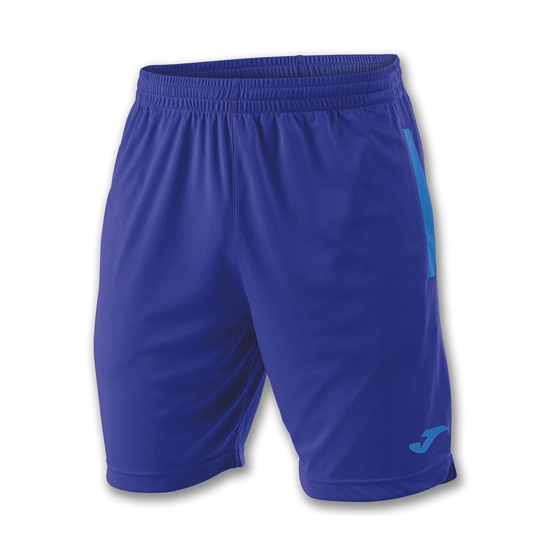 Joma BERMUDA Shorts Miami Blue